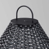 
                    Уличный переносной аккумуляторный светильник Maytoni Outdoor Plet O530FL-L5B3K1        
    