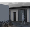 
                    Уличный переносной аккумуляторный светильник Maytoni Outdoor Plet O530FL-L5B3K1        
    