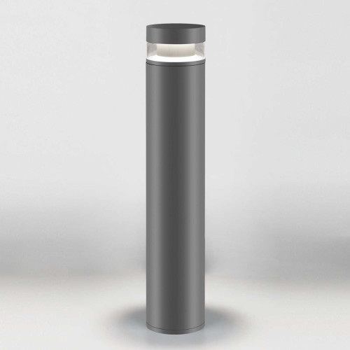 
                    Уличный светодиодный светильник Elektrostandard 1532 Techno Led серый a052252        
    