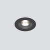 
                    Уличный светодиодный светильник Elektrostandard Light Led 3001 35126/U черный a058920        
    