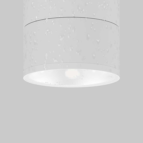 
                    Уличный светодиодный светильник Maytoni Spin O310CL-L7W3K        
    