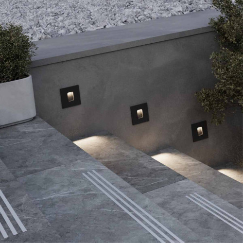
                    Уличный светодиодный светильник Odeon Light Nature Vitty 6650/1WL        
    