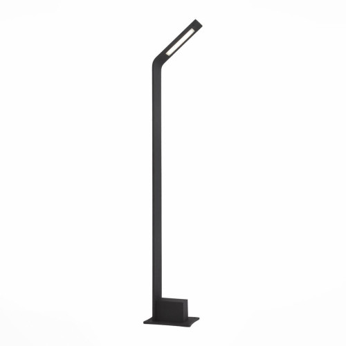
                    Уличный светодиодный светильник ST Luce Ansa SL094.445.01        
    