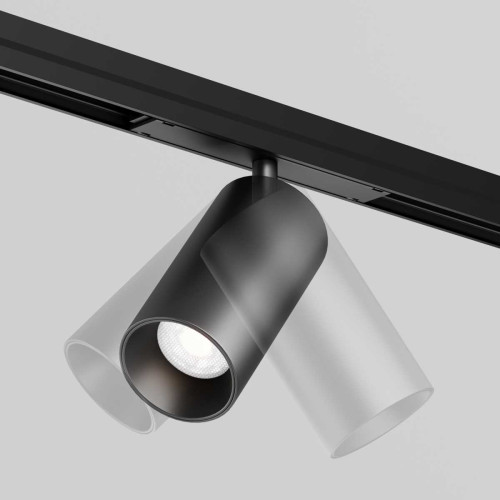 
                    Уличный трековый светильник Maytoni Outdoor O-TR02-1-S-20WB4K        
    