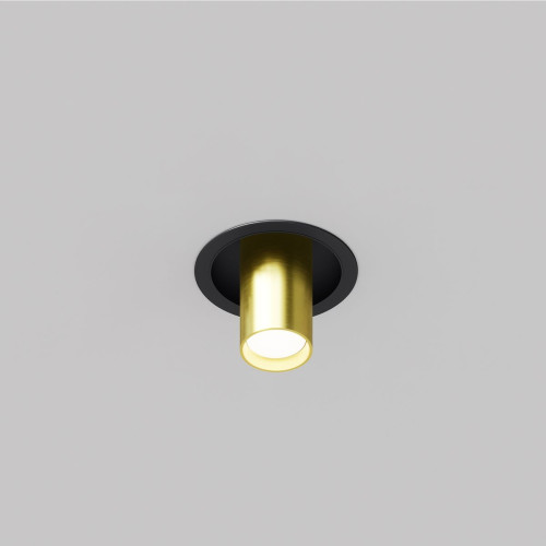 
                    Встраиваемый спот Maytoni Technical Focus S C094-GU10-MG        
    