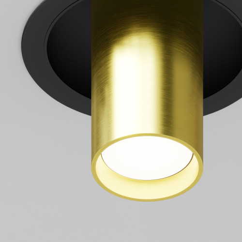 
                    Встраиваемый спот Maytoni Technical Focus S C094-GU10-MG        
    