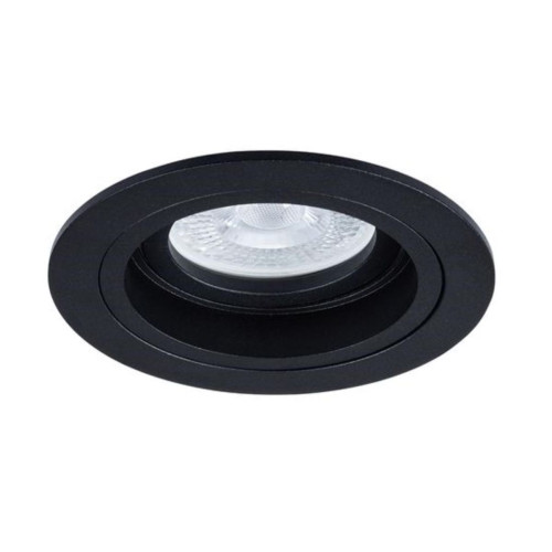 
                    Встраиваемый светильник Arte Lamp Tarf A2177PL-1BK        
    