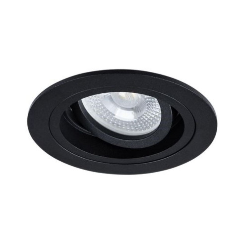 
                    Встраиваемый светильник Arte Lamp Tarf A2177PL-1BK        
    
