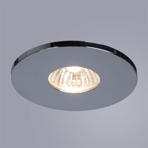 
                    Встраиваемый светильник Divinare Simplex 1855/02 PL-1        
    