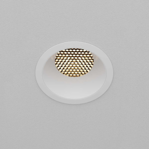 
                    Встраиваемый светильник Maytoni Technical Downlight Dip DL117-15W-3K-W        
    