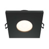 
                    Встраиваемый светильник Maytoni Technical Stark DL083-01-GU10-SQ-B        
    