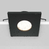 
                    Встраиваемый светильник Maytoni Technical Stark DL083-01-GU10-SQ-B        
    