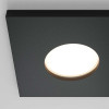 
                    Встраиваемый светильник Maytoni Technical Stark DL083-01-GU10-SQ-B        
    