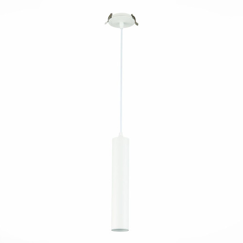 
                    Встраиваемый светильник ST Luce ST151.508.01        
    