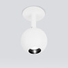 
                    Встраиваемый светодиодный спот Elektrostandard Ball 9925 LED 8W 4200K белый a053734        
    