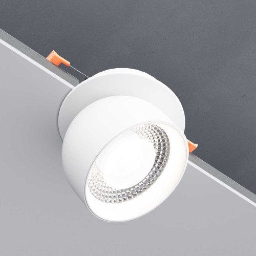 
                    Встраиваемый светодиодный спот Elektrostandard Uno 25092/LED a065453        
    