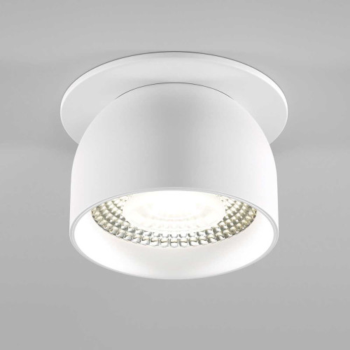 
                    Встраиваемый светодиодный спот Elektrostandard Uno 25092/LED a065453        
    