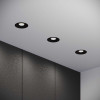 
                    Встраиваемый светодиодный светильник Elektrostandard Combi 25068/LED a069006        
    