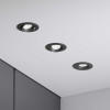 
                    Встраиваемый светодиодный светильник Elektrostandard Even 25094/LED a065459        
    