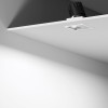 
                    Встраиваемый светодиодный светильник Elektrostandard Inline 25091/LED 10W 4000K белый/хром a064614        
    