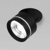 
                    Встраиваемый светодиодный светильник Elektrostandard Stark 25035/LED 8W 4200K чёрный a062932        
    