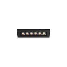 Встраиваемый светодиодный светильник Maytoni Outdoor Ghost O488DL-L6GF4K