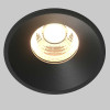 
                    Встраиваемый светодиодный светильник Maytoni Round DL058-7W3K-B        
    