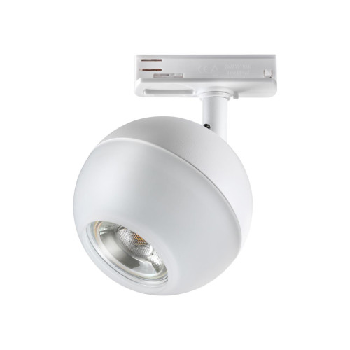
                    Встраиваемый светодиодный светильник Novotech Port Garn 370824        
    