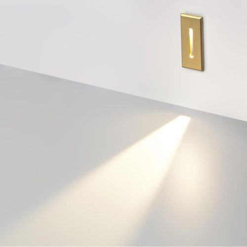 
                    Встраиваемый светодиодный светильник Odeon Light Hightech Escala 7056/3WL        
    