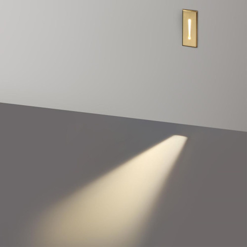 
                    Встраиваемый светодиодный светильник Odeon Light Hightech Escala 7056/3WL        
    