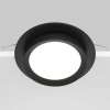 
                    Встраиваемый светильник Maytoni Hoop DL086-GX53-RD-B        
    
