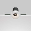 
                    Встраиваемый светодиодный светильник Maytoni Technical Wise DL057-7W4K-W        
    