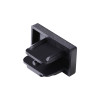 
                    Заглушка для однофазного шинопровода Novotech Port 135150        
    