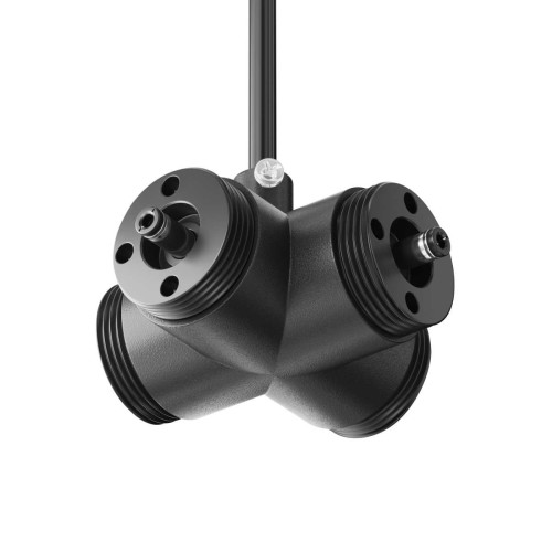 
                    Аксессуар Maytoni Technical CA017TX-P-B        
    
