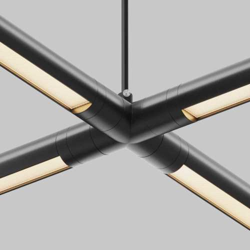 
                    Аксессуар Maytoni Technical CA017TX-P-B        
    