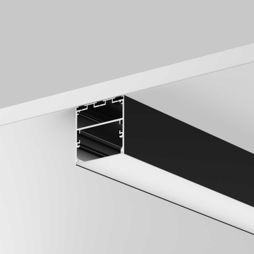 
                    Алюминиевый профиль Maytoni Led Strip 633009        
    