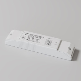 Блок питания Maytoni Technical Triac 23-40V 5-12W IP20 0,15-0,3A PSL-TR40-150-300mA