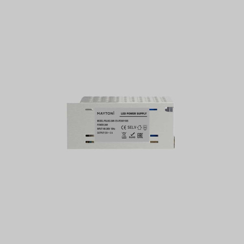 
                    Блок питания  Maytoni Led Strip 811005        
    