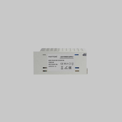 
                    Блок питания  Maytoni Led Strip 811006        
    