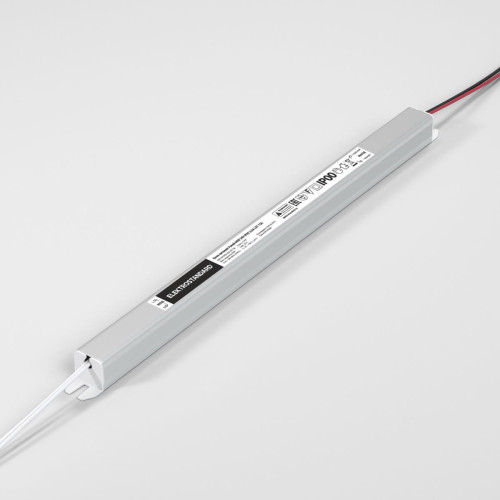
                    Блок питания для светодиодной ленты Elektrostandard LST 24V 60W 2,5A a052987        
    