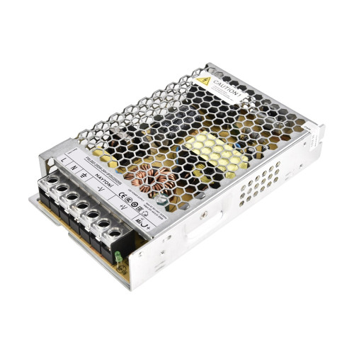 
                    Блок питания для светодиодной ленты Maytoni LED Strip 24V 200W 220205        
    