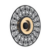 
                    Бра Arte Lamp Biscotto A2644AP-1GO        
    