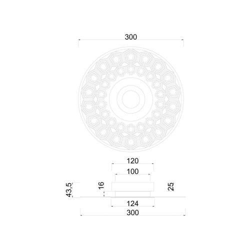 
                    Бра Arte Lamp Biscotto A2644AP-1GO        
    