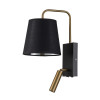
                                            Бра Escada Comfy 589/1A Black                    
                