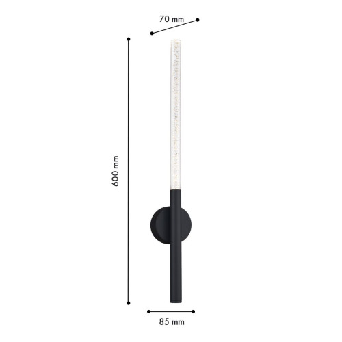
                    Бра Favourite Bubblor 4309-1W        
    