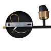 
                    Бра Lumion CLAUDI 8359/1W        
    