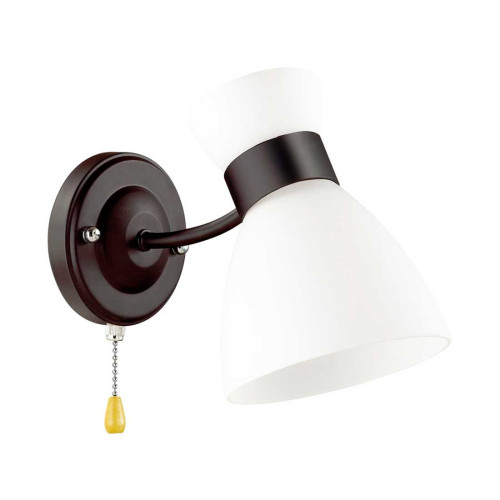 
                    Бра Lumion Comfi Wilma 4534/1W        
    