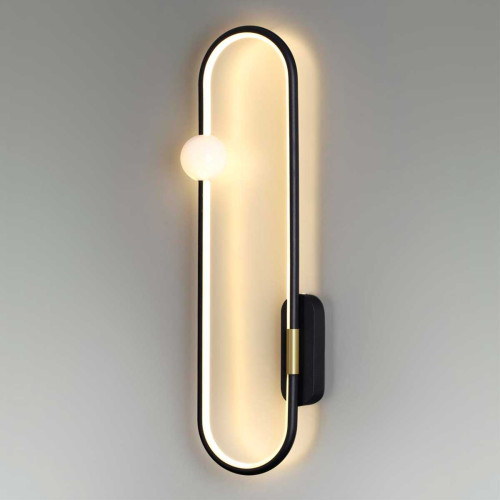 
                    Бра Lumion Harlow 5607/20WL        
    