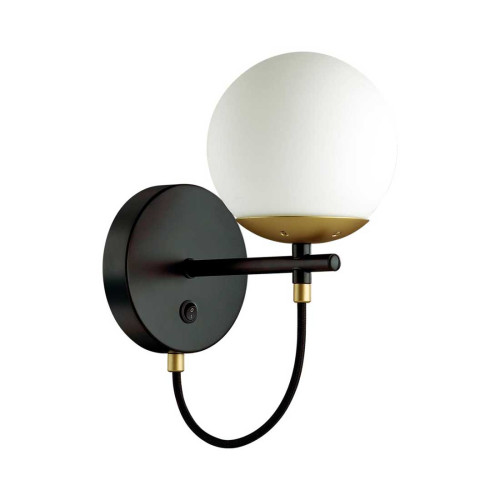 
                    Бра Lumion Moderni Randi 5212/1W        
    