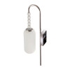 
                    Бра Lumion TRACY 8270/1W        
    